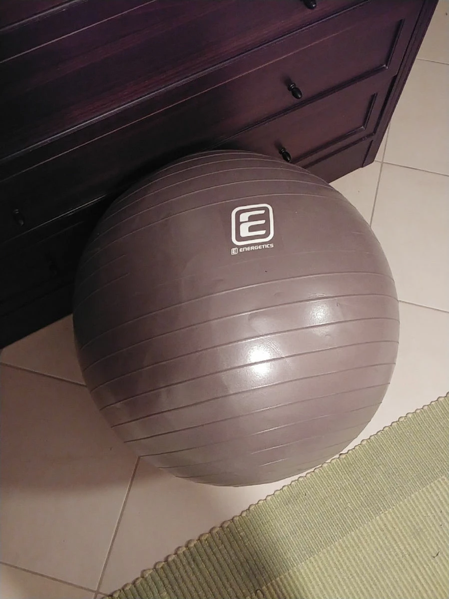 Vendora Μπαλα Πιλατες Εnergetics