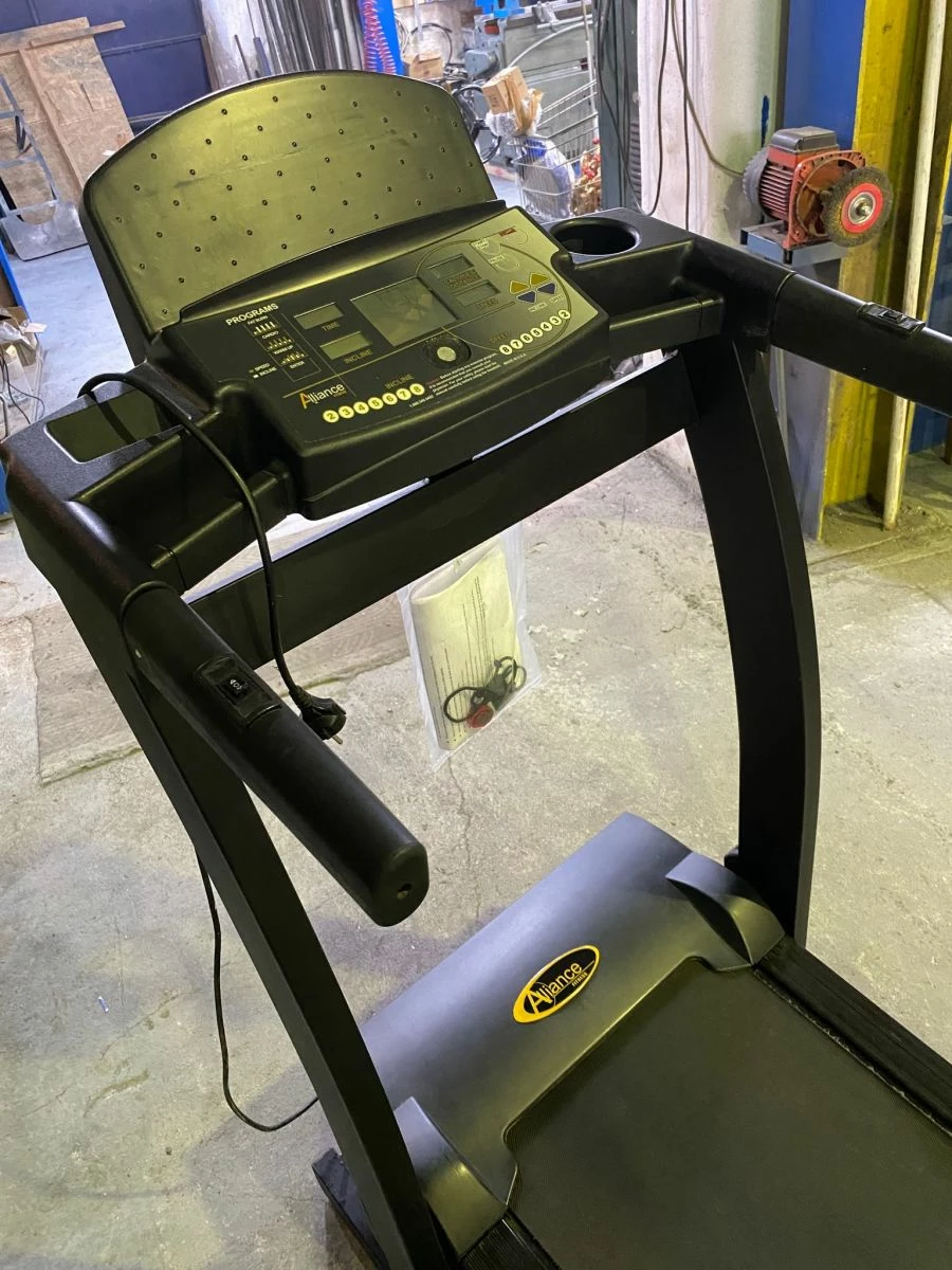 Vendora διαδρομος Alliance EC815 - Image 2