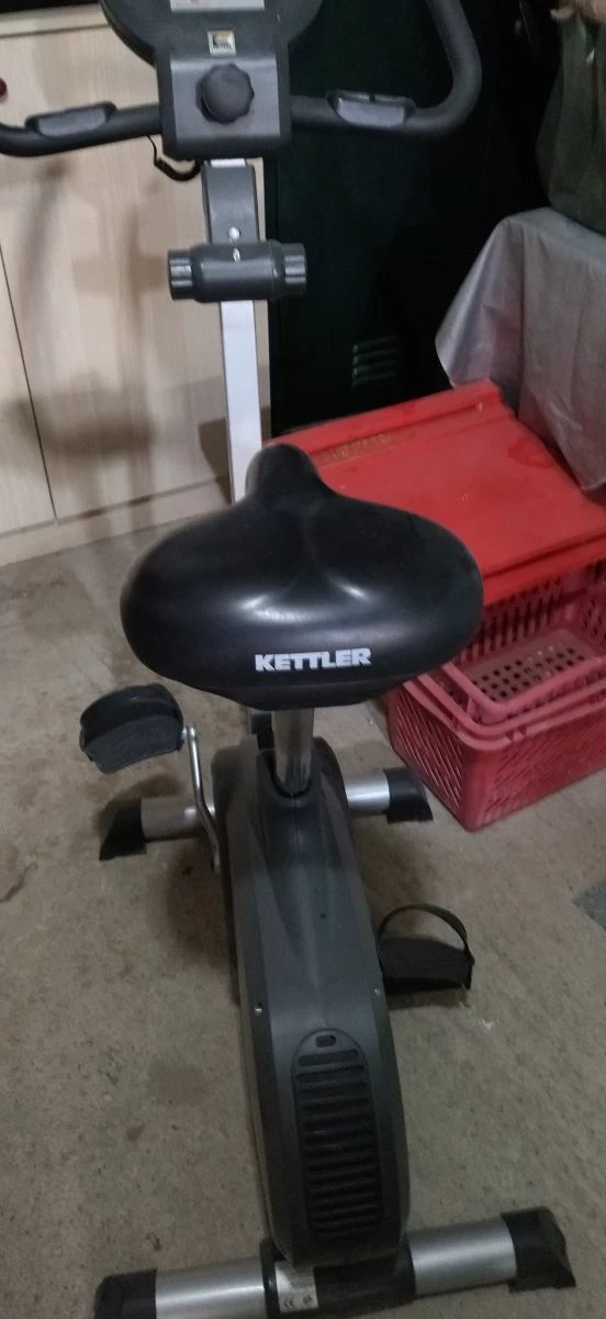 Vendora Ποδήλατο γυμναστικής - Image 4