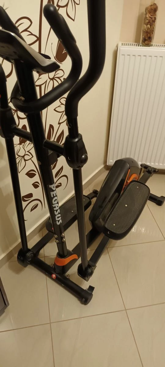 Vendora ΕΛΛEΙΠΤΙΚΟ PEGASUS - Image 2