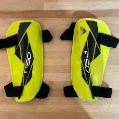 Vendora Επικαλαμίδες Ποδοσφαίρου Adidas F50