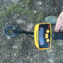 Vendora Garrett Ace 150