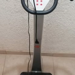 Vendora ΠΛΑΤΦΌΡΜΑ ΔΟΝΉΣΕΩΝ ΠΑΘΗΤΙΚΗΣ ΓΥΜΝΑΣΤΙΚΉΣ