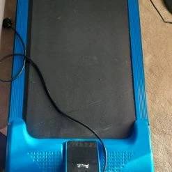 Vendora Διαδρομος γυμναστκης