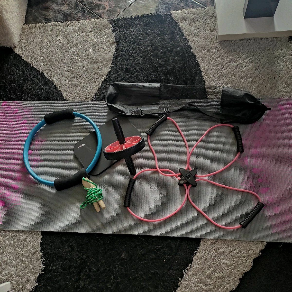 Vendora όργανα γυμναστικής - Image 2