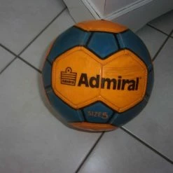 Vendora ADMIRAL FOOTBALL SIZE 5