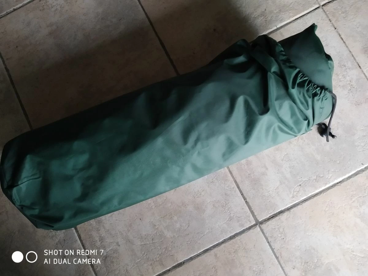 Vendora Υπόστρωμα φουσκωτό σκηνης - Image 6