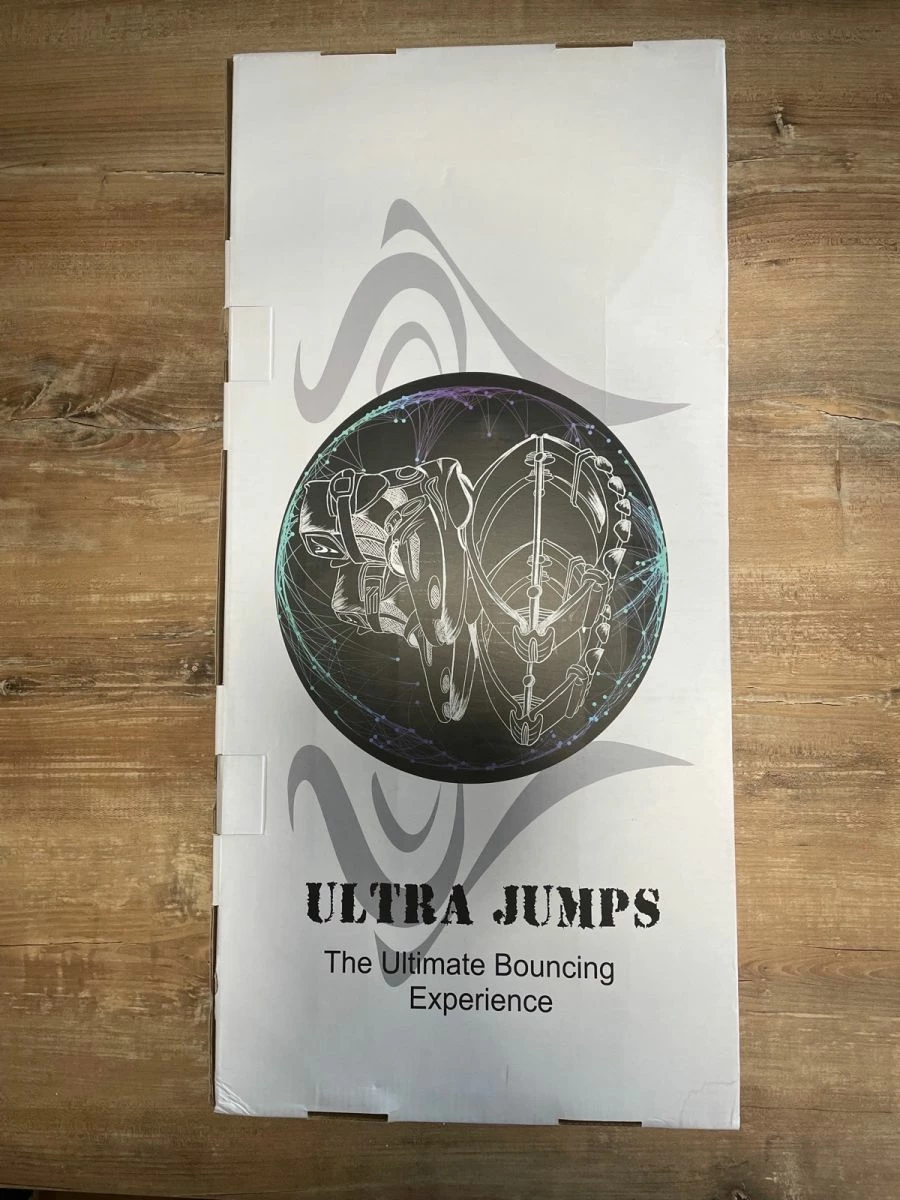 Vendora Kangoo Jumps - Image 5