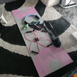 Vendora όργανα γυμναστικής