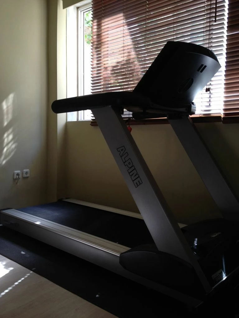 Vendora Διάδρομος ALPINE επαγγελματικός - Image 5