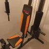 Vendora ΠΟΛΥΟΡΓΑΝΟ AXXON MULTI GYM 2602