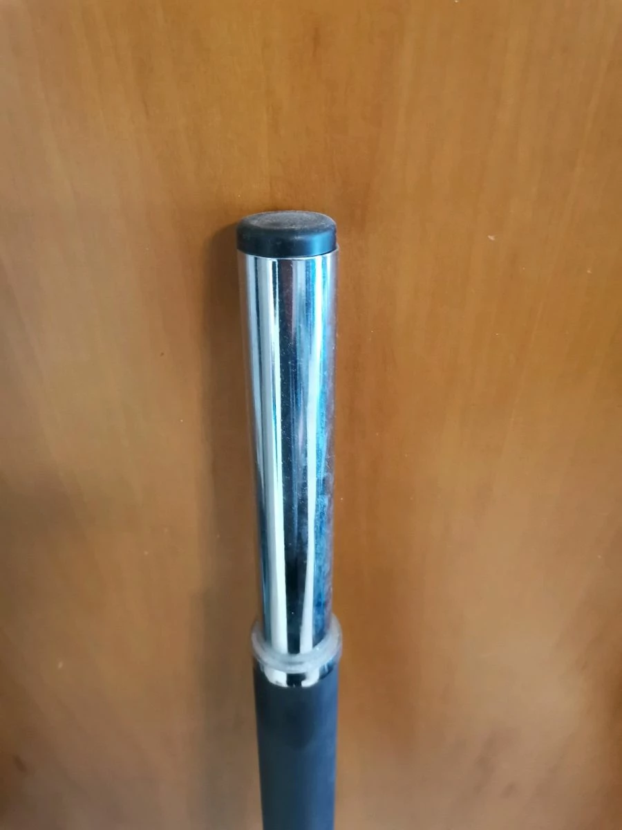 Vendora Μπάρα για βάρη, Optimum - Image 4