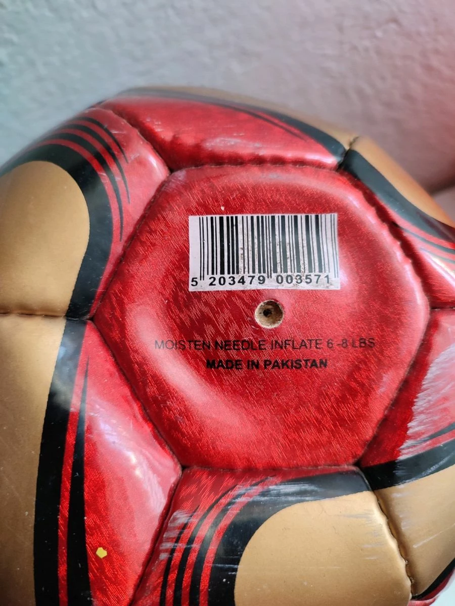 Vendora Σετ ποδοσφαίρου - Image 4