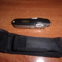 Vendora GRANTS COLLECTIBLE MULTI TOOL