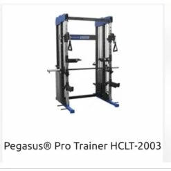 Vendora Πολυόργανό Γυμναστικής