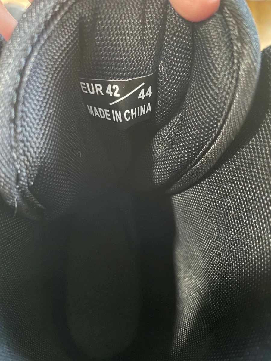 Vendora Kangoo Jumps - Image 3