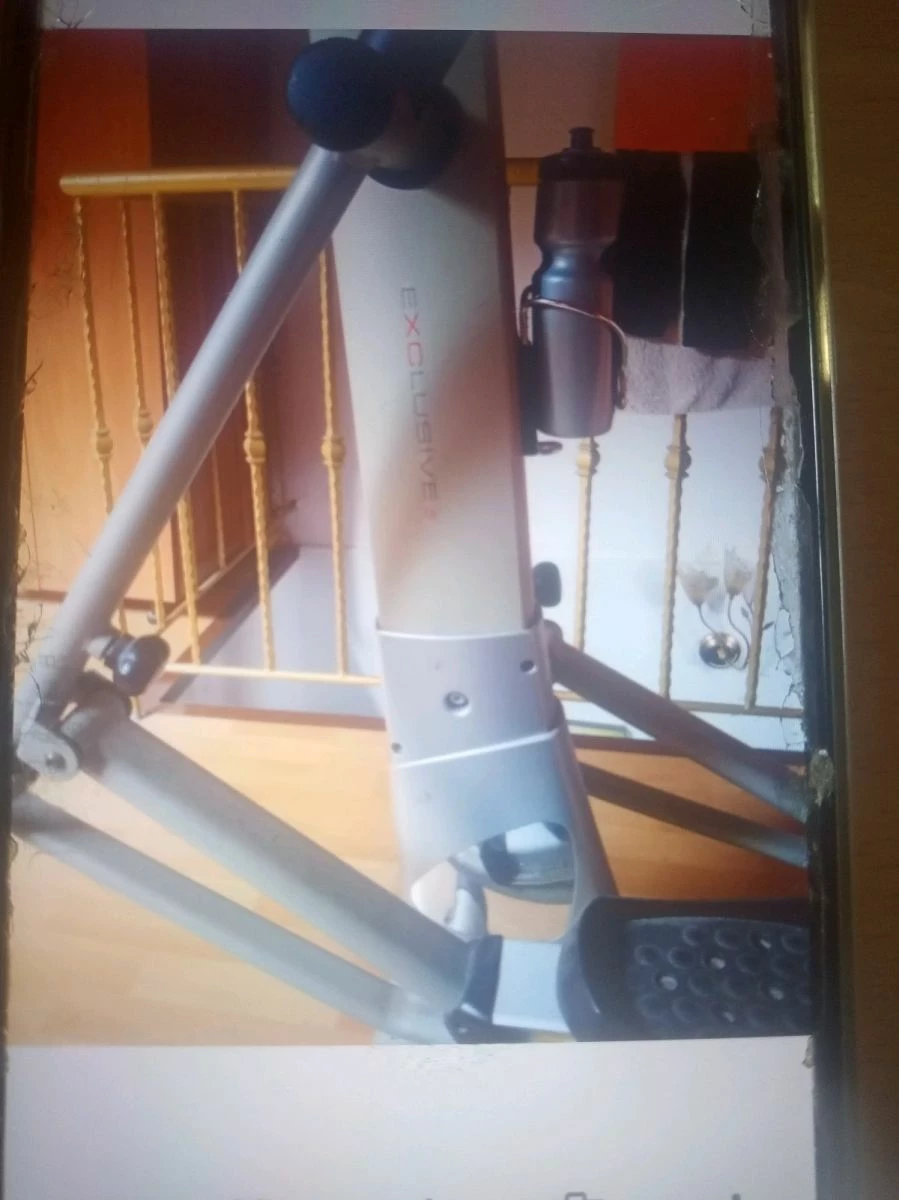 Vendora ελλειπτικό μηχανημα - Image 2