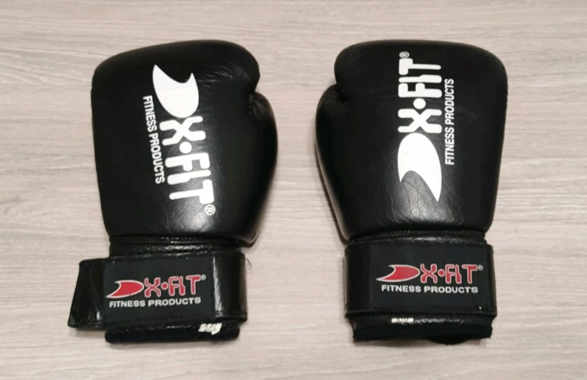 Vendora Γάντια μποξ