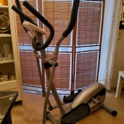 Vendora Ελλειπτικο Xfit...