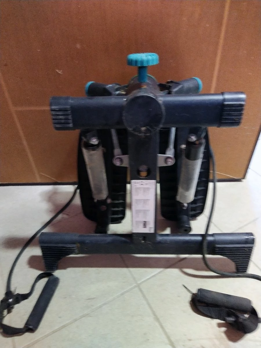 Vendora ΟΡΓΑΝΑ ΓΥΜΝΑΣΤΙΚΉΣ - Image 2