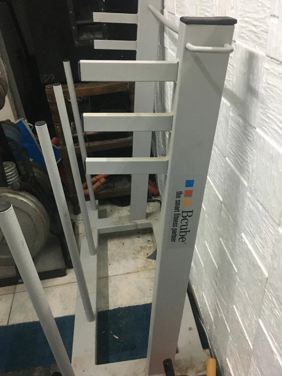 Vendora Βάση Bcube καινούργια ,κορωπι - Image 2