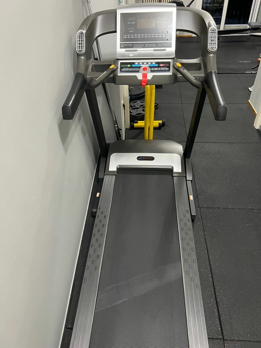 Vendora Διάδρομος X-FIT 118 - Image 8