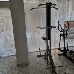 Vendora ΜΗΧΑΝΗΜΑΤΑ ΓΥΜΝΑΣΤΙΚΗΣ