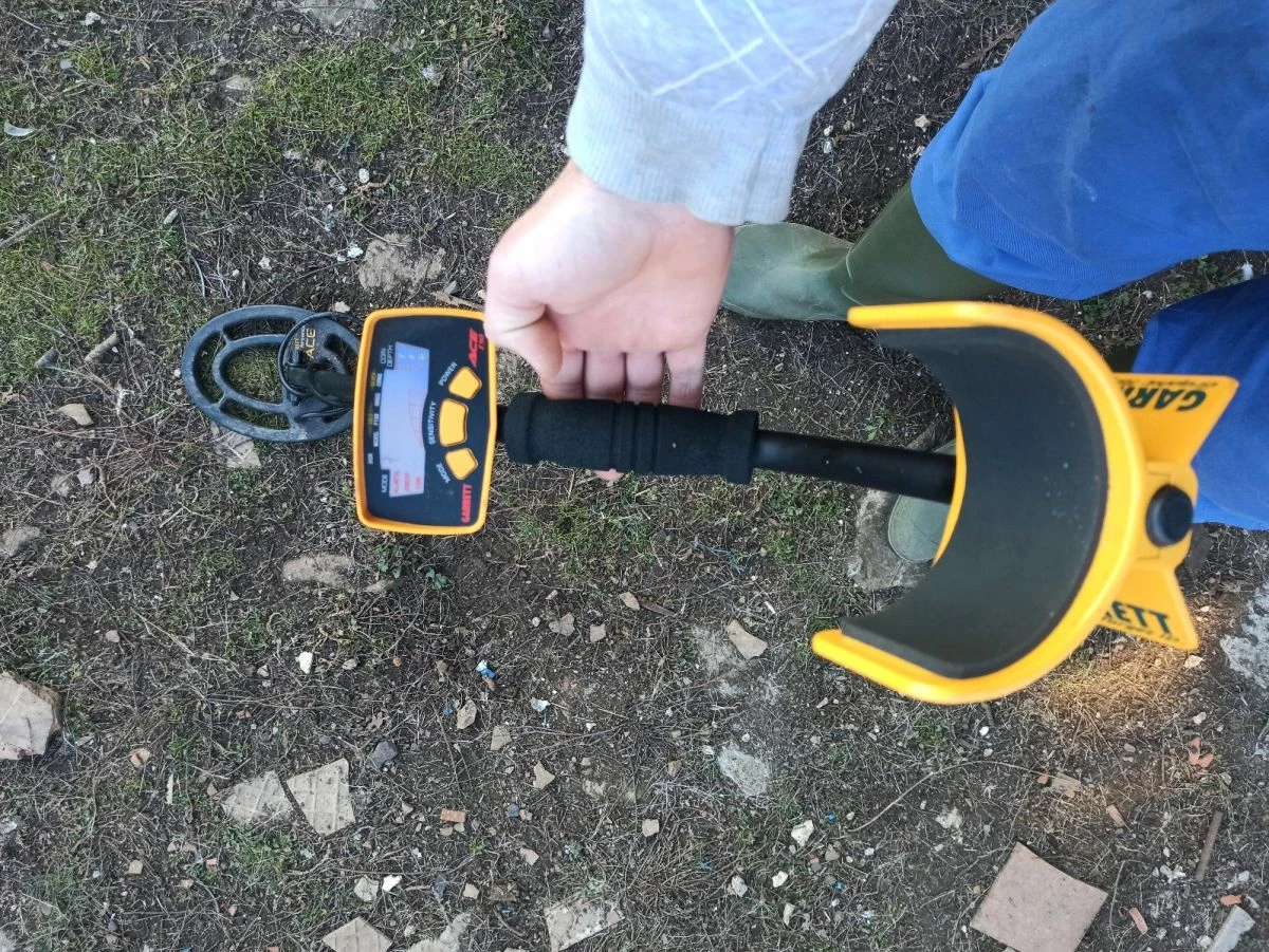 Vendora Garrett Ace 150 - Image 3