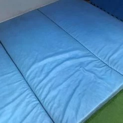 Vendora Στρωματα ενόργανης γυμναστικης( 2 ×0,80×10cm)