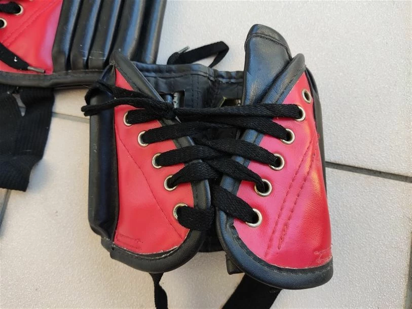 Vendora Βαράκια Άκρων 2 X 1,2kg - Image 6