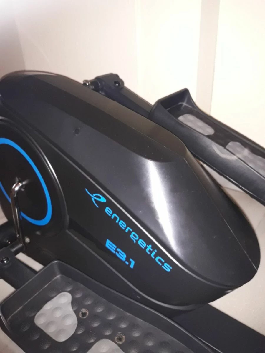 Vendora Ελλειπτικό μηχάνημα - Image 4