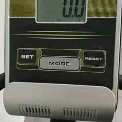 Vendora ΣΤΑΤΙΚΟ ΠΟΔΗΛΑΤΟ ΓΥΜΝΑΣΤΙΚΉΣ ΜΕΧΡΙ 120KG/ΑΤΟΜΟ ΜΕ 8 ΤΑΧΥΤΗΤΕΣ