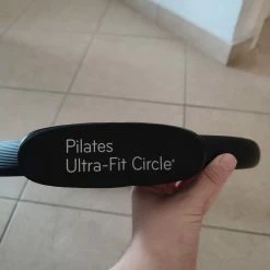 Vendora Οργανα γυμναστικης σετ