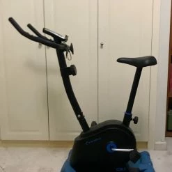 Vendora Ποδήλατο γυμναστικής Energetics C2.1 Magnetic By Intersport