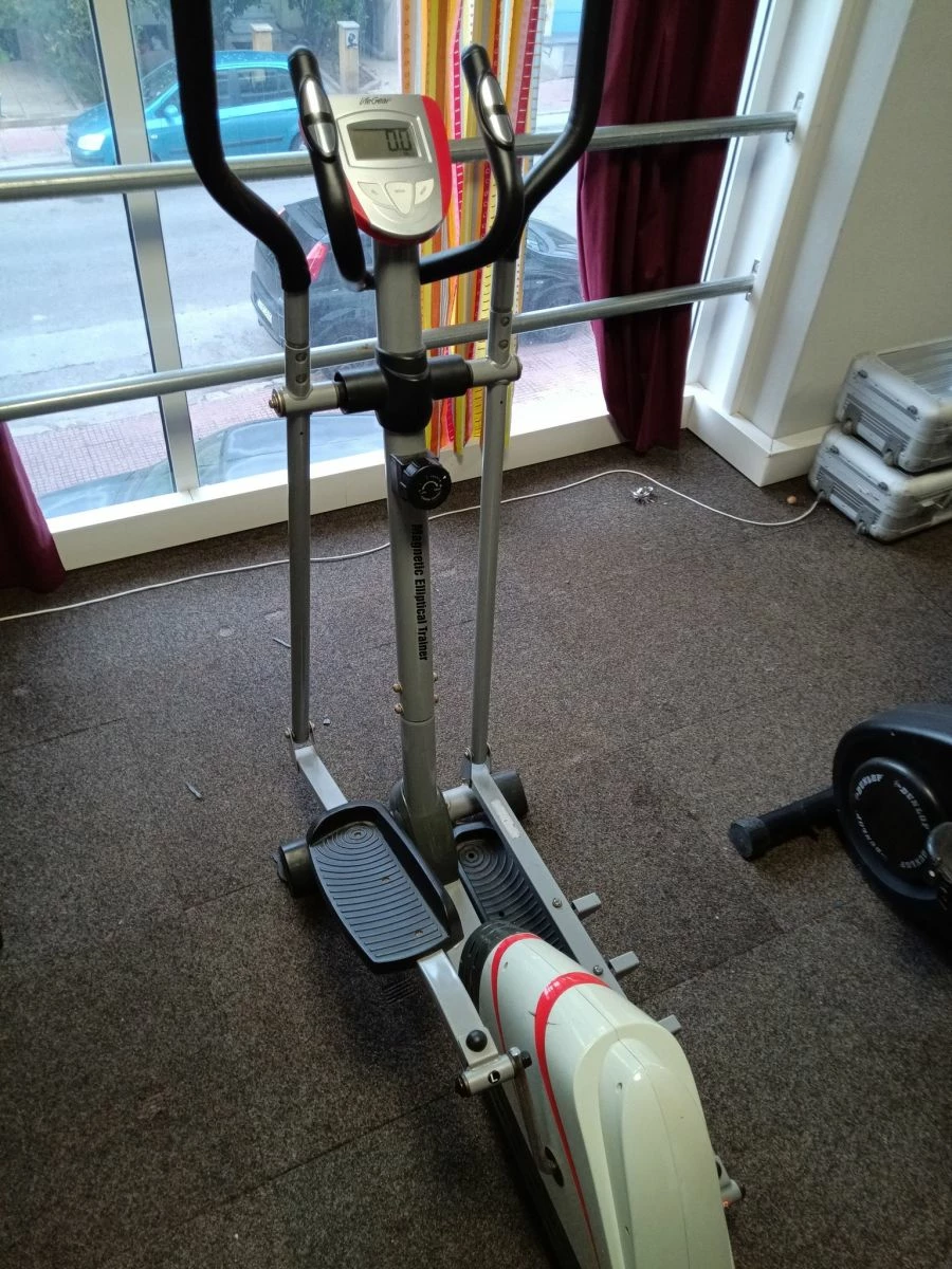 Vendora Ελλειπτικό μηχάνημα γυμναστικής - Image 3