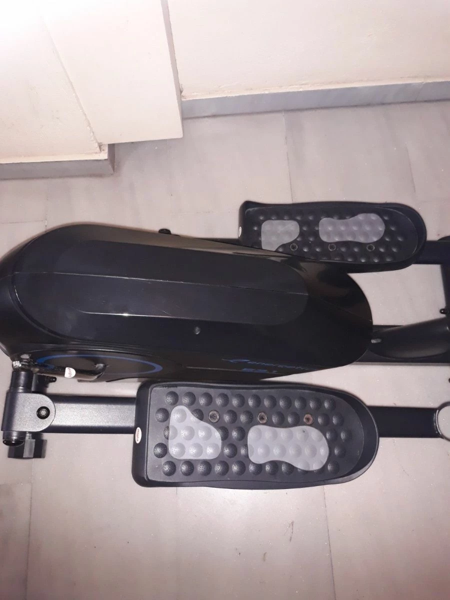 Vendora Ελλειπτικό μηχάνημα - Image 9