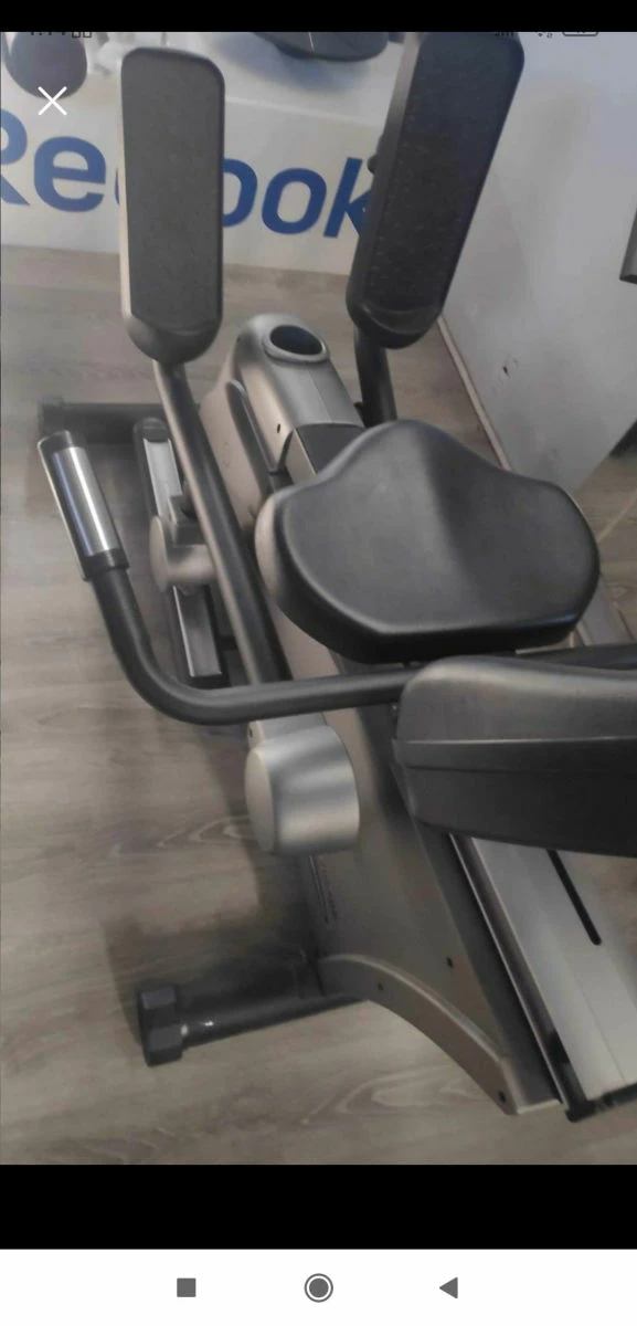 Vendora ΕΛΛΕΙΠΤΙΚΟ ΗΛΕΚΤΡΟΜΑΓΝΗΤΙΚΟ ΚΑΘΙΣΤΟ - Image 9