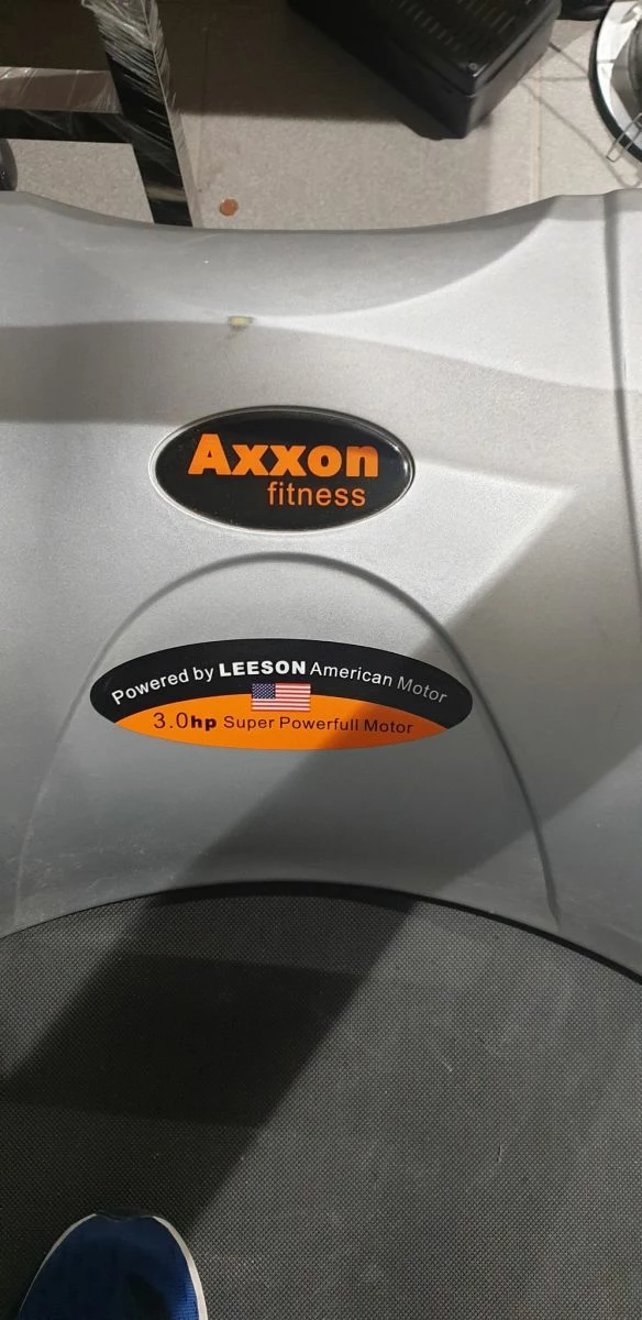 Vendora Διαδρομος Γυμναστικης Axxon 3hp