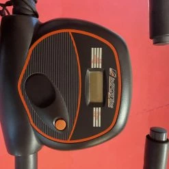 Vendora μηχανικό ποδήλατο