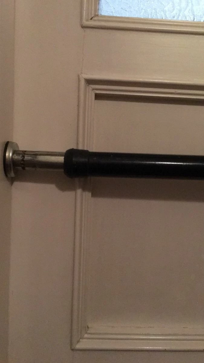 Vendora Μονόζυγο πορτας - Image 2