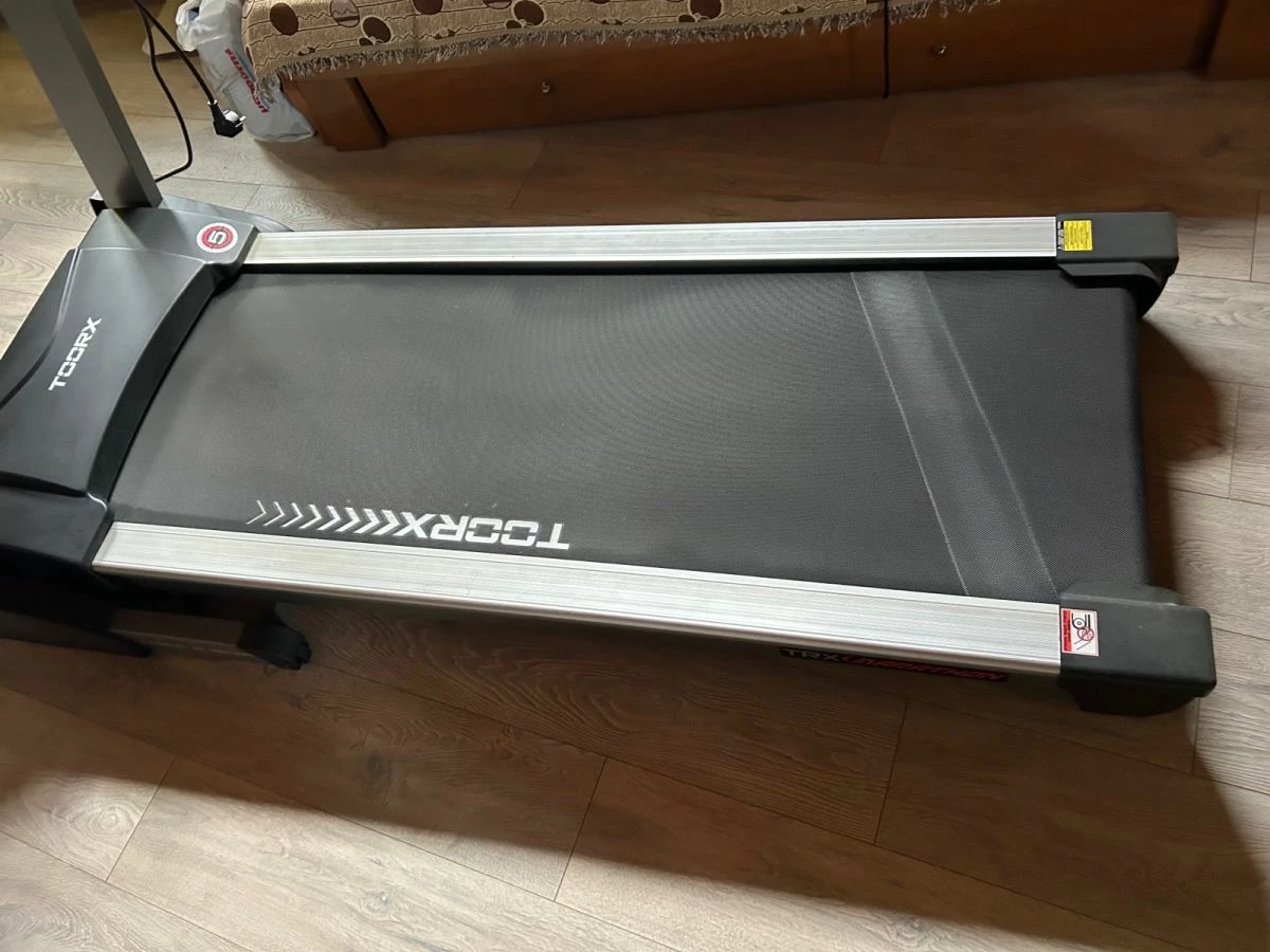 Vendora ΕΠΑΓΓΕΛΜΑΤΙΚΟΣ ΔΙΑΔΡΟΜΟΣ TOORX MARATHON - Image 6