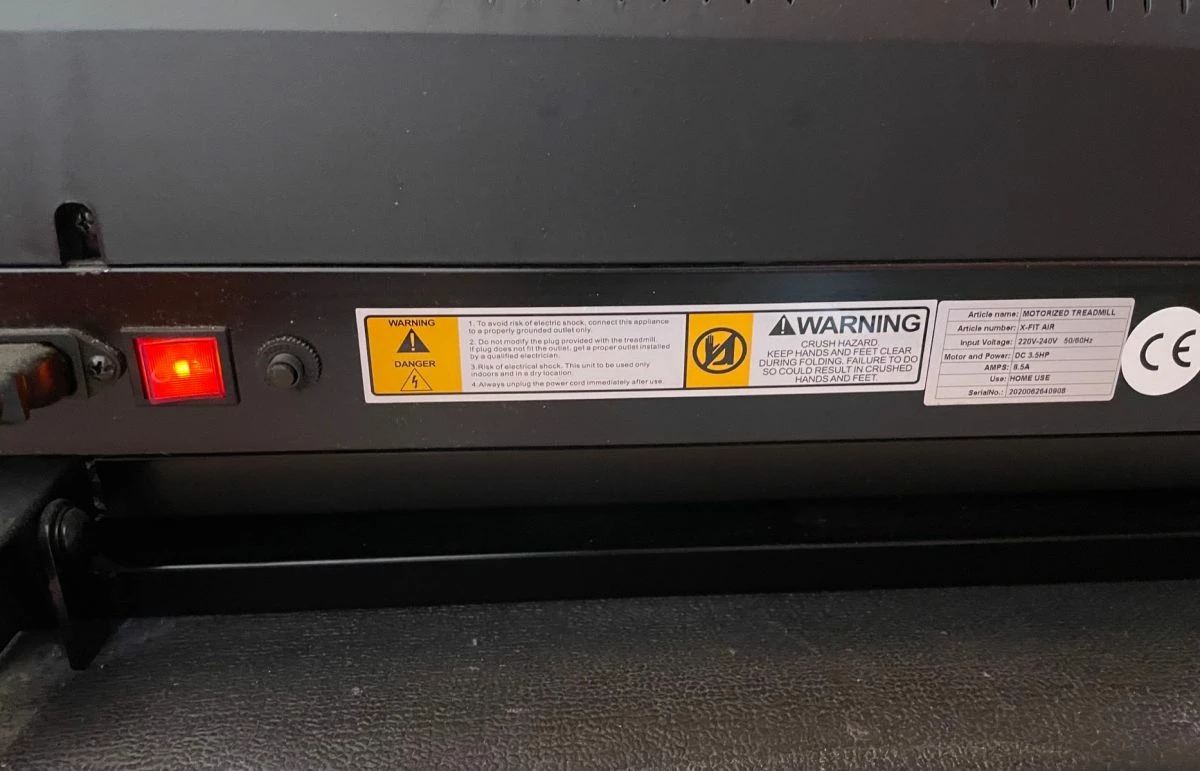 Vendora Διάδρομος - Image 4