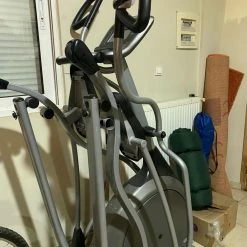 Vendora Ελλειπτικό ποδήλατο