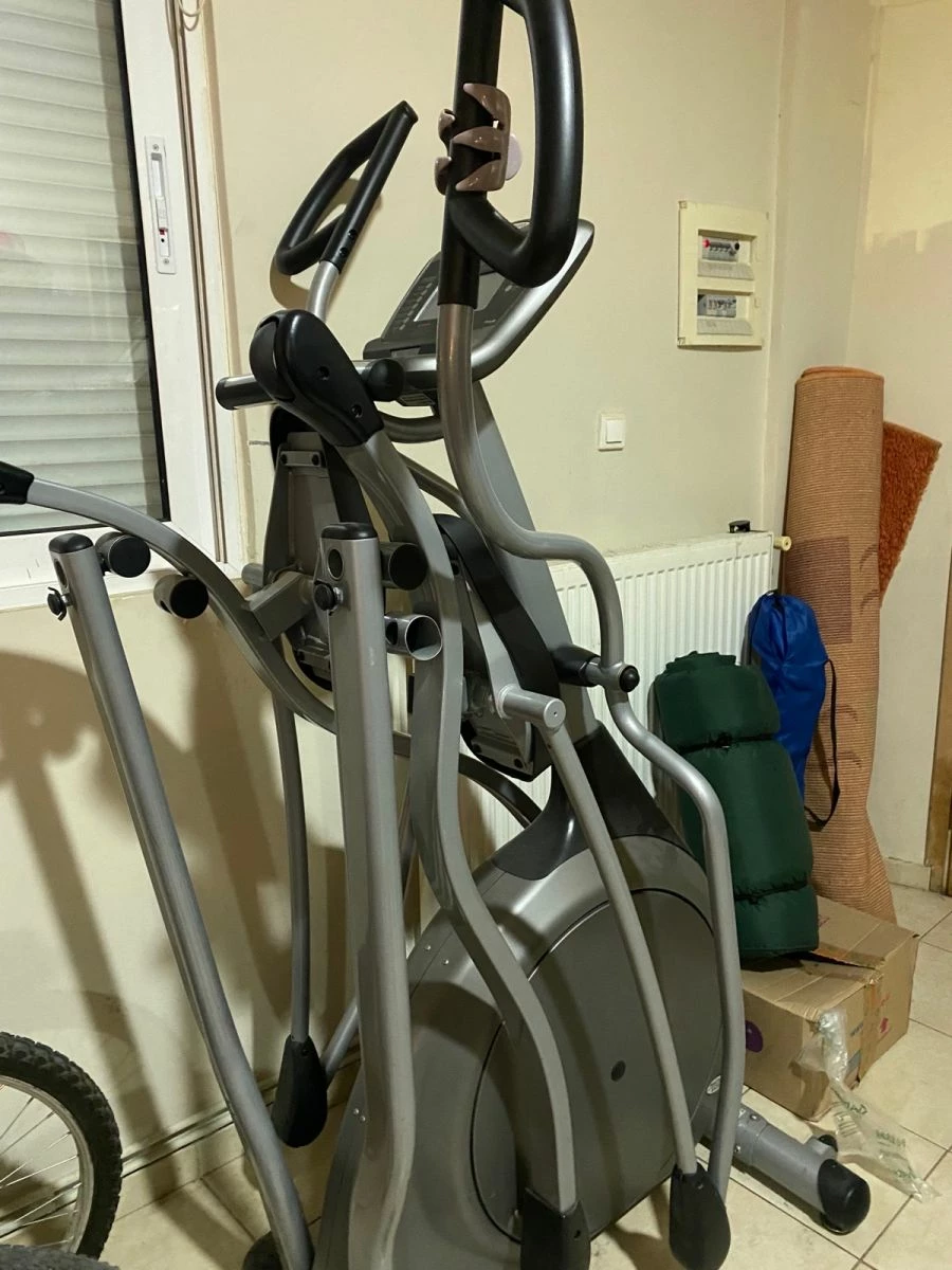 Vendora Ελλειπτικό ποδήλατο