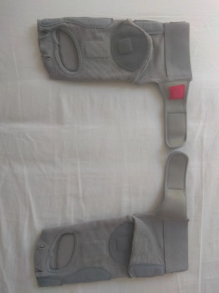 Vendora TKD ΗΛΕΚΤΡΟΝΙΚΟ ΚΑΛΤΣΑΚΙ (ΠΑΤΟΥΣΑΚΙ) ΜΕ ΑΙΣΘΗΤΗΡΕΣ - Image 2