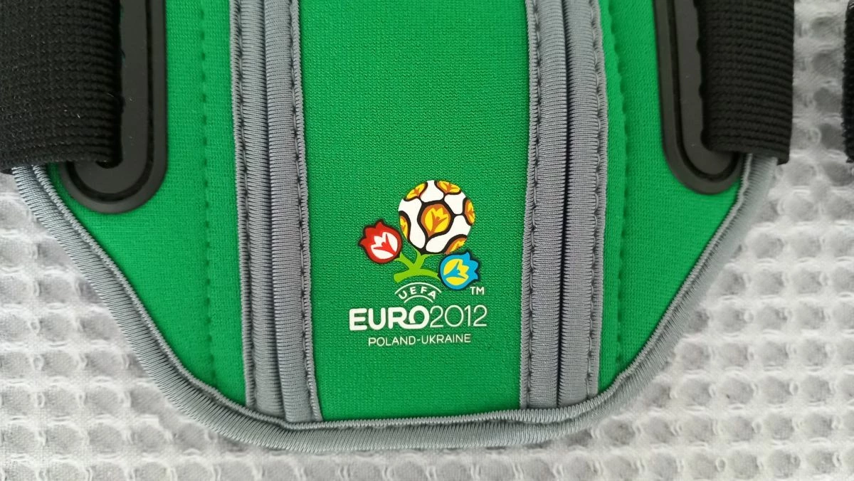 Vendora Επιγονατίδες “Castrol” Euro 2012 - Image 4