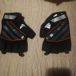 Vendora Γάντια ADIDAS Νούμερο LARGE