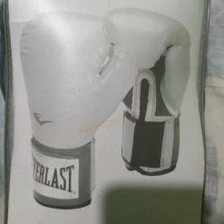 Vendora γάντια του μποξ ολοκαίνουργιο μια φορά φορεμένα