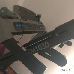 Vendora ΔΙΑΔΡΟΜΟΣ ALPINE FITNESS STRENGTH MASTER TM 1030