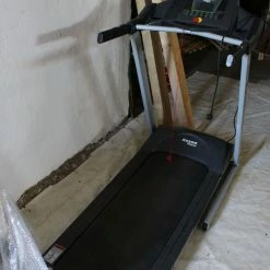 Vendora Διάδρομος γυμναστικής